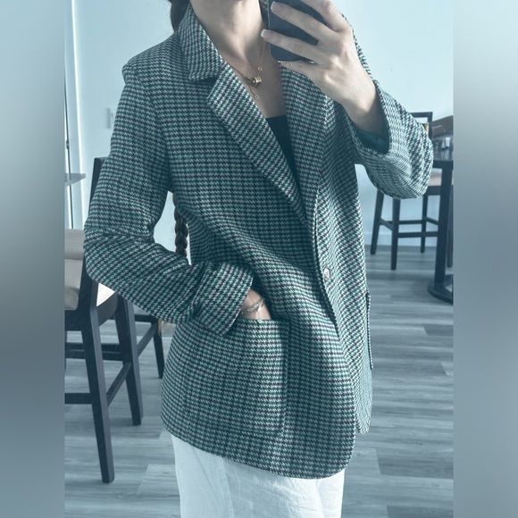 Blazer made in Paris - Picture 3 of 16